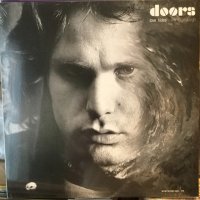 The Doors / Love Hides - Live In Pittsburgh 2 May 1970