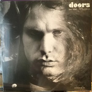 画像1: The Doors / Love Hides - Live In Pittsburgh 2 May 1970