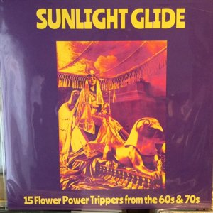 画像1: VA / Sunlight Glide