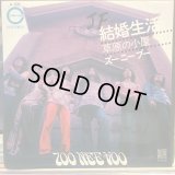 ズーニーブー / 結婚生活