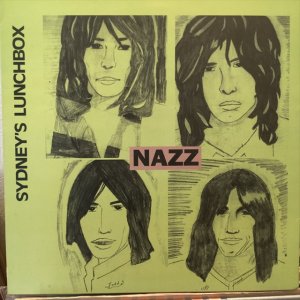 画像1: Nazz / Sydney's Lunch Box 