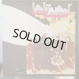 Led Zeppelin / Led Zeppelin II