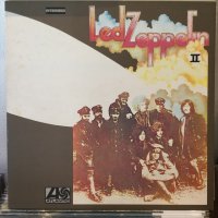 Led Zeppelin / Led Zeppelin II