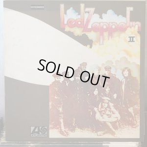 画像1: Led Zeppelin / Led Zeppelin II