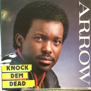 画像1: Arrow / Knock Dem Dead