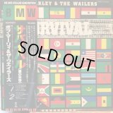 Bob Marley & The Wailers / Survival