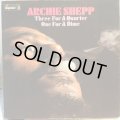 Archie Shepp / Three For A Quarter One For A Dime