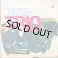 Charles Mingus With Hampton Hawes & Danny Richmond / Mingus Three