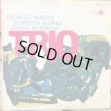 Charles Mingus With Hampton Hawes & Danny Richmond / Mingus Three