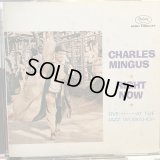 Charles Mingus / Right Now