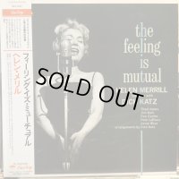 Helen Merrill / The Feeling Is Mutual