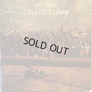 画像1: Neil Young / Time Fades Away