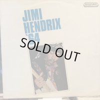 Jimi Hendrix / Jimi Hendrix '64