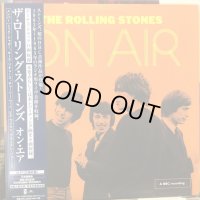 The Rolling Stones / The Rolling Stones On Air