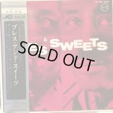 Lester Young & Harry "Sweets" Edison / Pres & Sweets