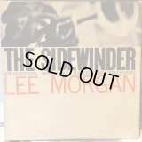 Lee Morgan / The Sidewinder