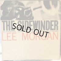 Lee Morgan / The Sidewinder