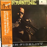Tommy Turrentine / Tommy Turrentine