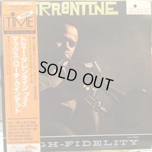 画像1: Tommy Turrentine / Tommy Turrentine