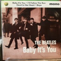 The Beatles / Baby It's You