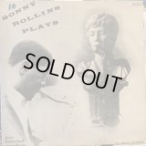 Sonny Rollins Quintet / Sonny Rollins Plays
