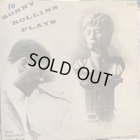 Sonny Rollins Quintet / Sonny Rollins Plays