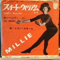 Millie Small / Sweet William