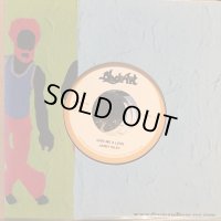 Jimmy Riley / Give Me A Love