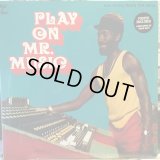 VA / Play On Mr. Music: Lee Perry Black Ark Days