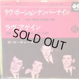 The Searchers / Love Potion Number Nine