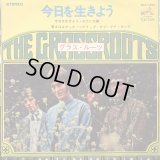 The Grass Roots / Let's Live For Today