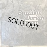 Manfredo Fest / Brazilian Dorian Dream