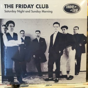 画像1: The Friday Club / Saturday Night And Sunday Morning