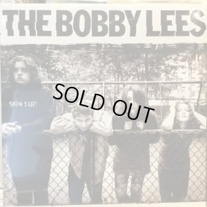 画像1: The Bobby Lees / Skin Suit