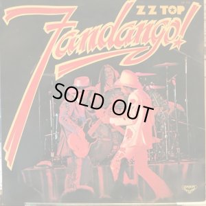 画像1: ZZ Top / Fandango!