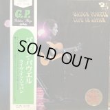 Baden Powell / Live In Japan