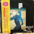 Pigbag / Dr Heckle And Mr Jive
