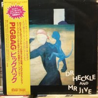Pigbag / Dr Heckle And Mr Jive