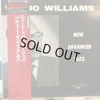 Valdo Williams / New Advanced Jazz