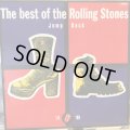 The Rolling Stones / The Best Of The Rolling Stones - Jump Back '71 - '93