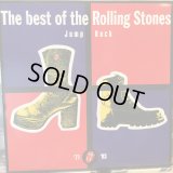 The Rolling Stones / The Best Of The Rolling Stones - Jump Back '71 - '93