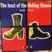 画像1: The Rolling Stones / The Best Of The Rolling Stones - Jump Back '71 - '93 (1)