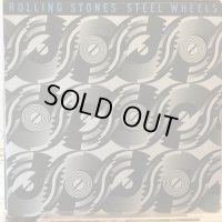Rolling Stones / Steel Wheels