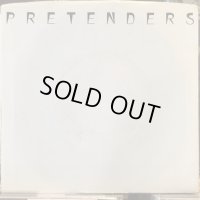 The Pretenders / Middle Of The Road