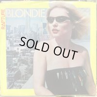 Blondie / Rapture