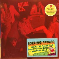 Rolling Stones / Dirty Work