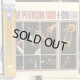 Oscar Peterson Trio + Clark Terry / + One