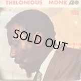 Thelonious Monk And Art Blakey's Jazz Messengers / Blue Monk