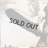 Led Zeppelin / Led Zeppelin