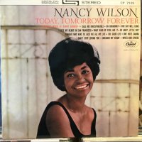 Nancy Wilson / Today, Tomorrow, Forever